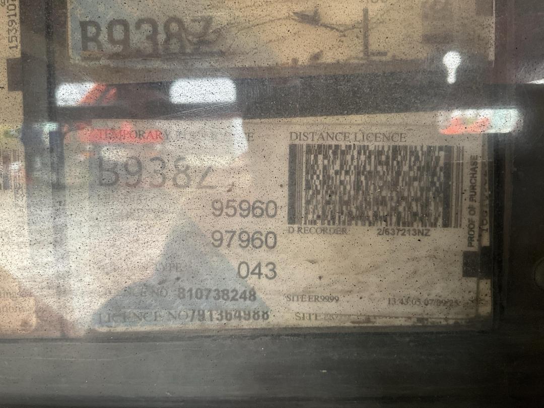 Photo '46' of Trailer E&H 4ACS Curtainsider Trailer Photo '46' of Trailer E&H 4ACS Curtainsider Trailer