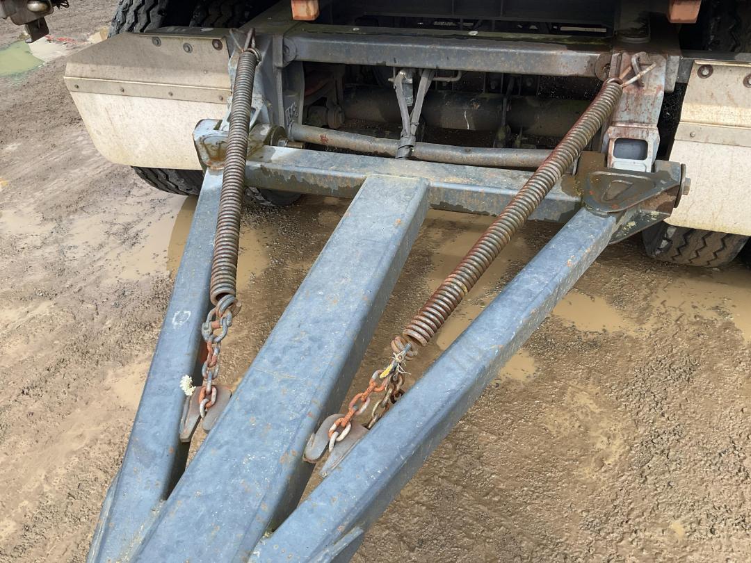 Photo '29' of Trailer E&H 4ACS Curtainsider Trailer Photo '29' of Trailer E&H 4ACS Curtainsider Trailer