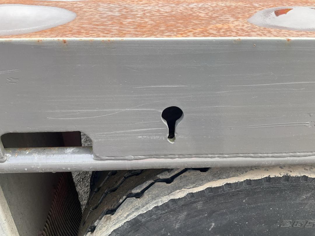 Photo '32' of Trailer E&H 4ACS Curtainsider Trailer Photo '32' of Trailer E&H 4ACS Curtainsider Trailer