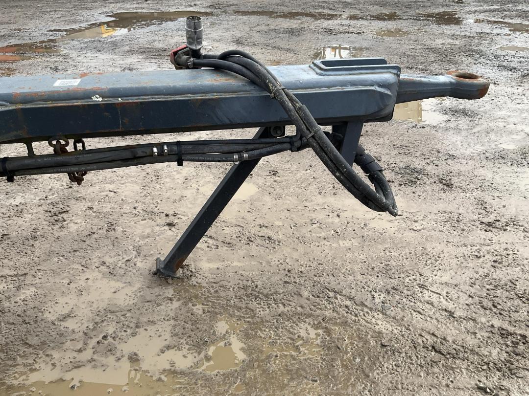 Photo '34' of Trailer E&H 4ACS Curtainsider Trailer Photo '34' of Trailer E&H 4ACS Curtainsider Trailer