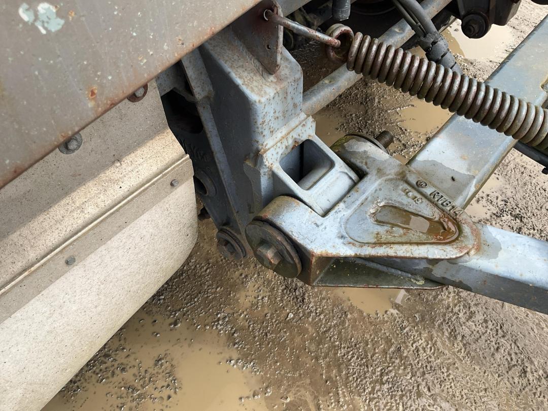 Photo '35' of Trailer E&H 4ACS Curtainsider Trailer Photo '35' of Trailer E&H 4ACS Curtainsider Trailer