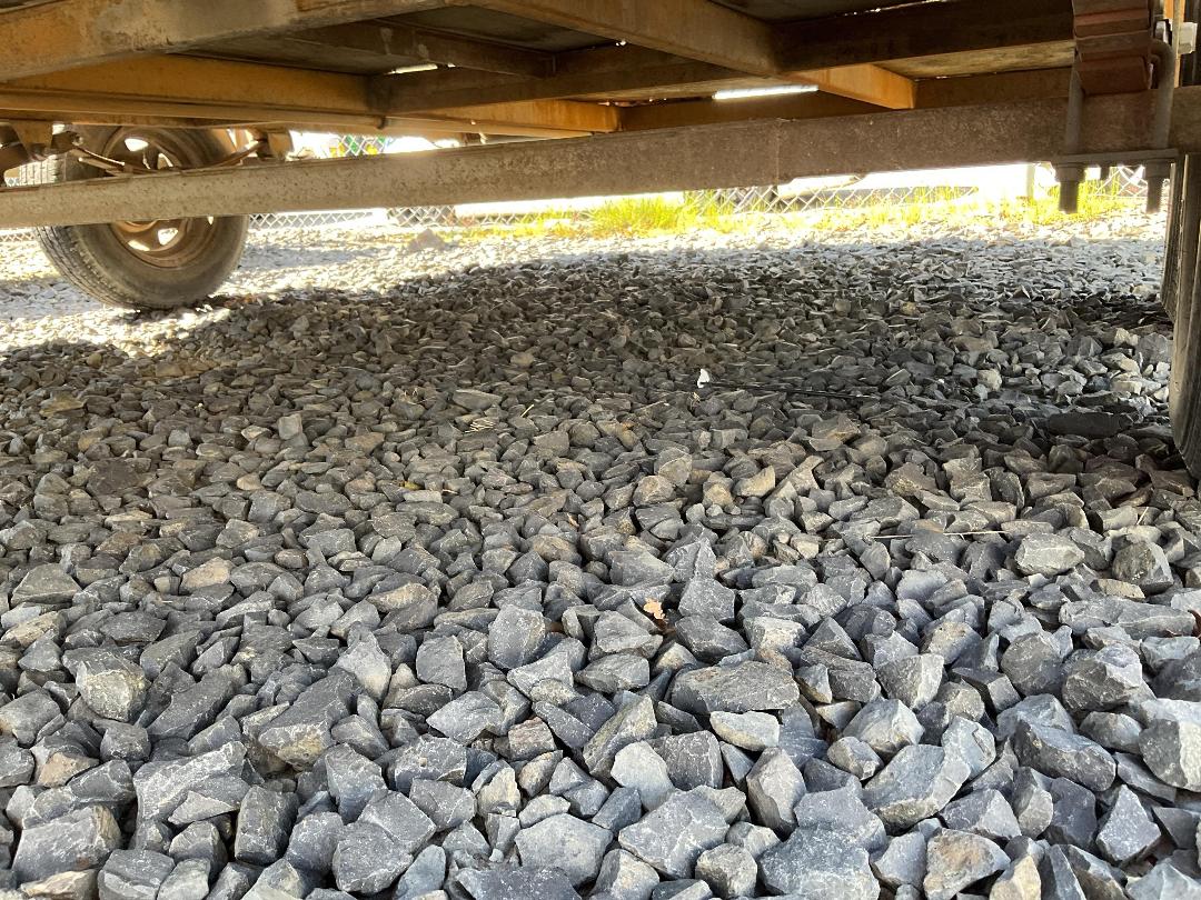 Photo '13' of TRAILER HOMEBUILT Transport - Tandem