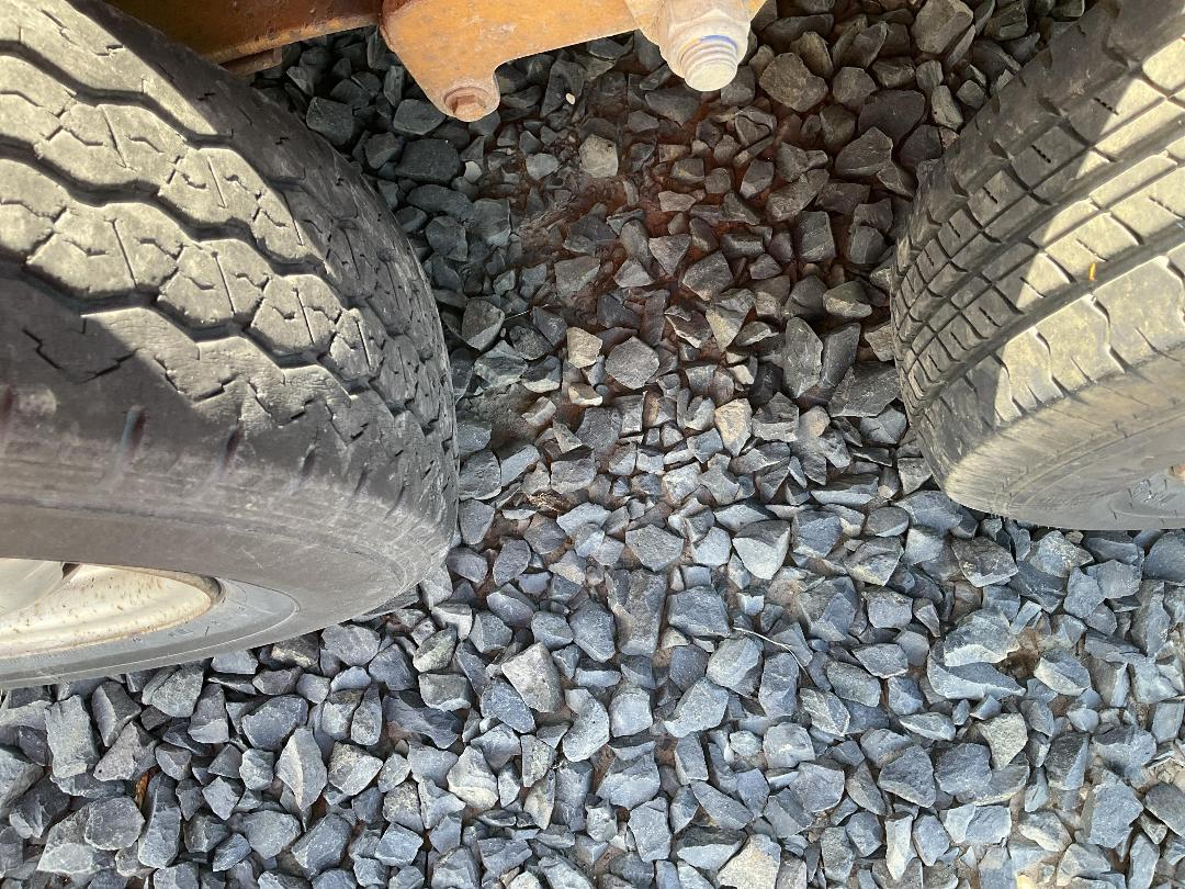 Photo '18' of TRAILER HOMEBUILT Transport - Tandem