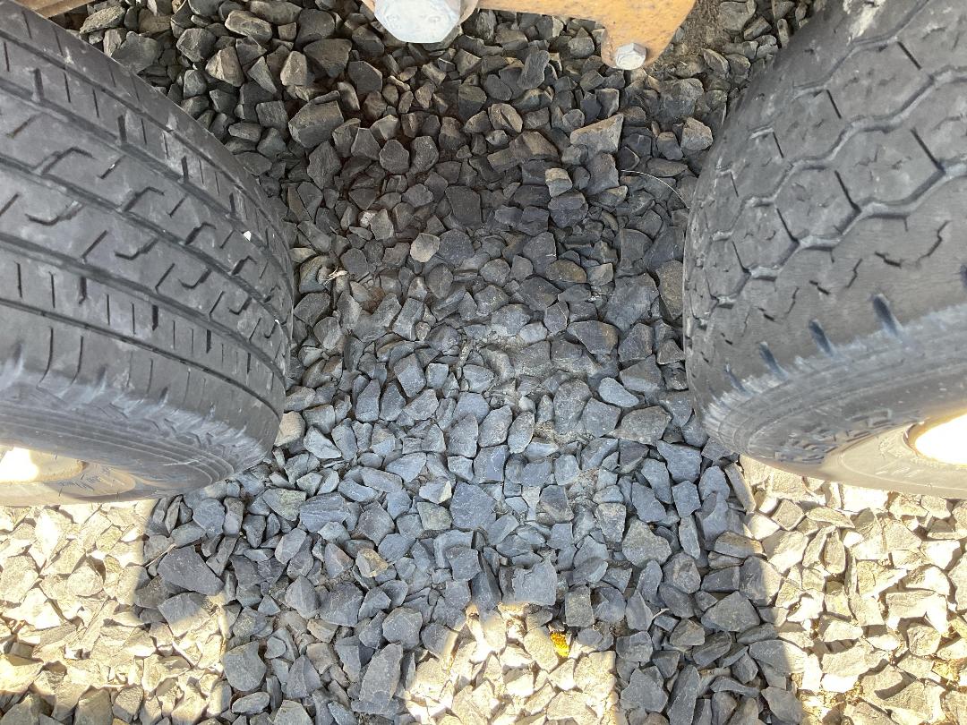 Photo '19' of TRAILER HOMEBUILT Transport - Tandem