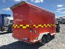 Thumbnail '4' of TRAILER KARIZMA Box Body - Tandem