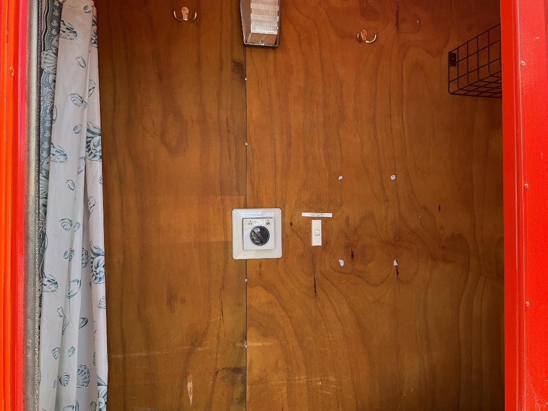 Photo '20' of TRAILER KARIZMA Box Body - Tandem