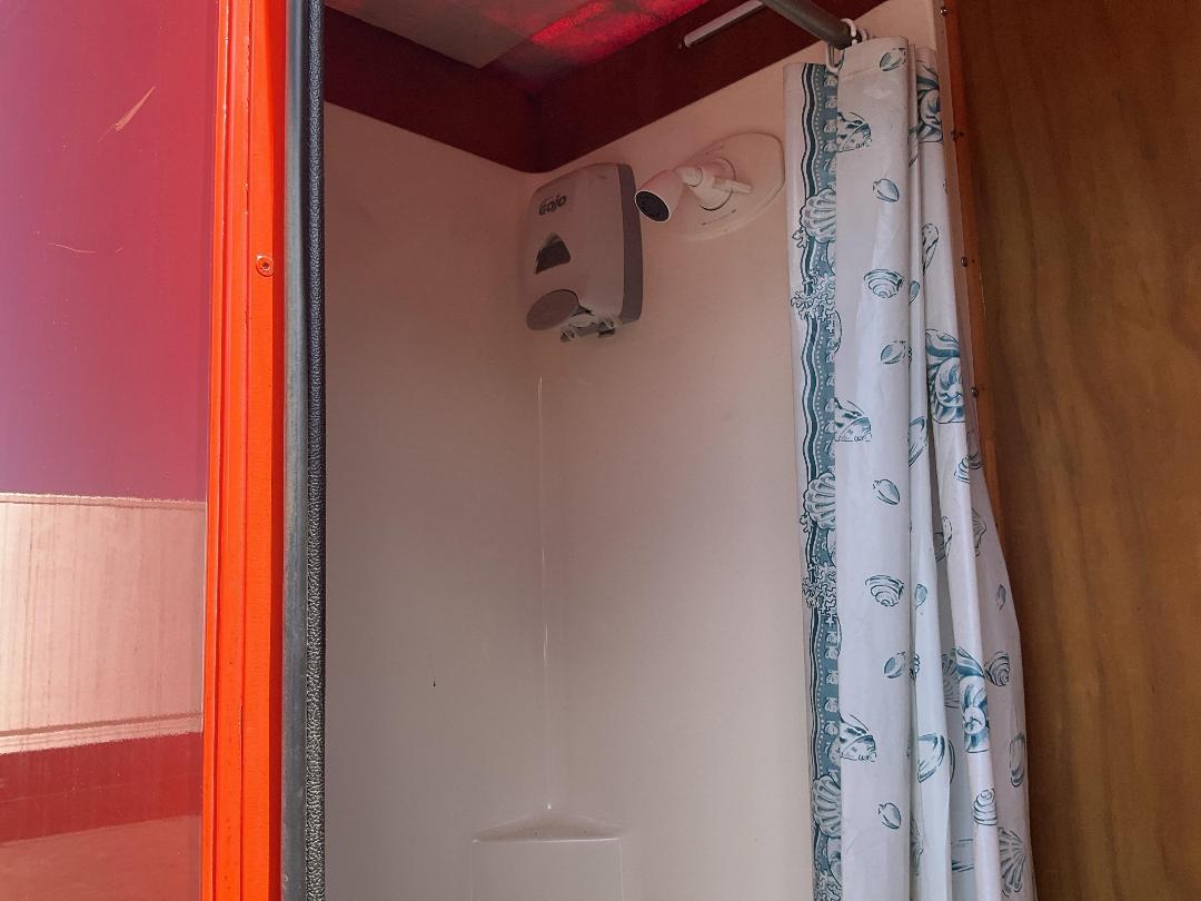 Photo '21' of TRAILER KARIZMA Box Body - Tandem