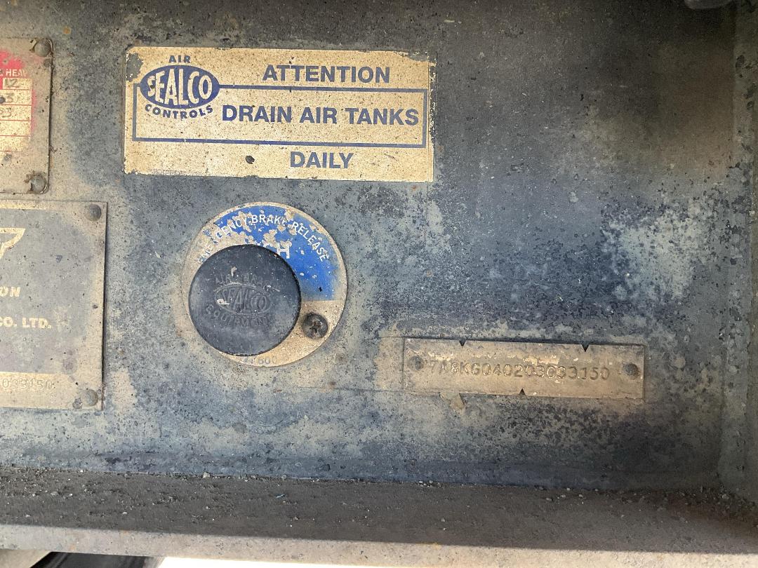 Photo '27' of TRANSPORT TRAILERS 4A TIPPING TRAILER Tipper Trailer Photo '27' of TRANSPORT TRAILERS 4A TIPPING TRAILER Tipper Trailer