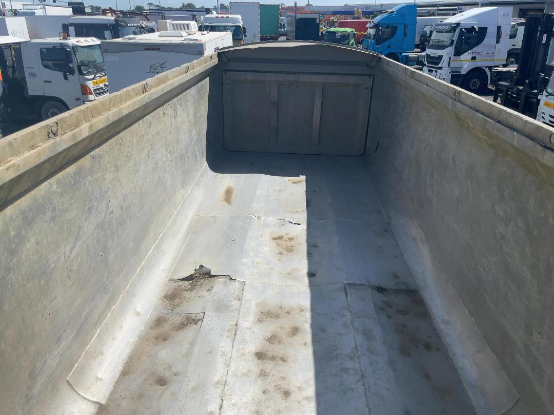 Photo '11' of TRANSPORT TRAILERS 4A TIPPING TRAILER Tipper Trailer Photo '11' of TRANSPORT TRAILERS 4A TIPPING TRAILER Tipper Trailer