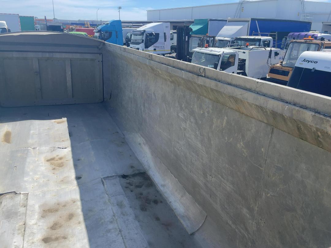 Photo '13' of TRANSPORT TRAILERS 4A TIPPING TRAILER Tipper Trailer Photo '13' of TRANSPORT TRAILERS 4A TIPPING TRAILER Tipper Trailer