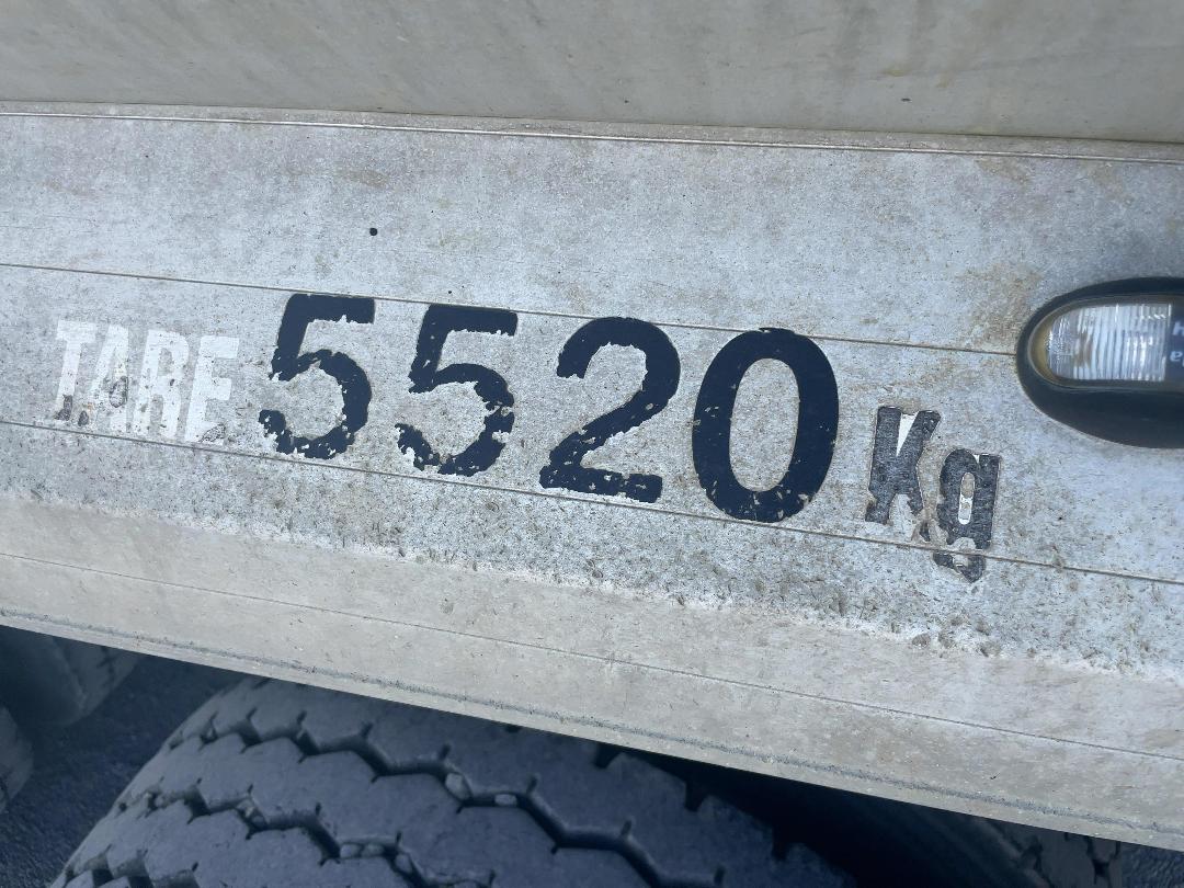 Photo '14' of TRANSPORT TRAILERS 4A TIPPING TRAILER Tipper Trailer Photo '14' of TRANSPORT TRAILERS 4A TIPPING TRAILER Tipper Trailer