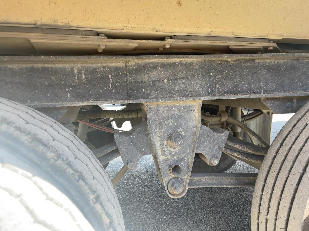 Photo '15' of TRANSPORT TRAILERS 4A TIPPING TRAILER Tipper Trailer Photo '15' of TRANSPORT TRAILERS 4A TIPPING TRAILER Tipper Trailer