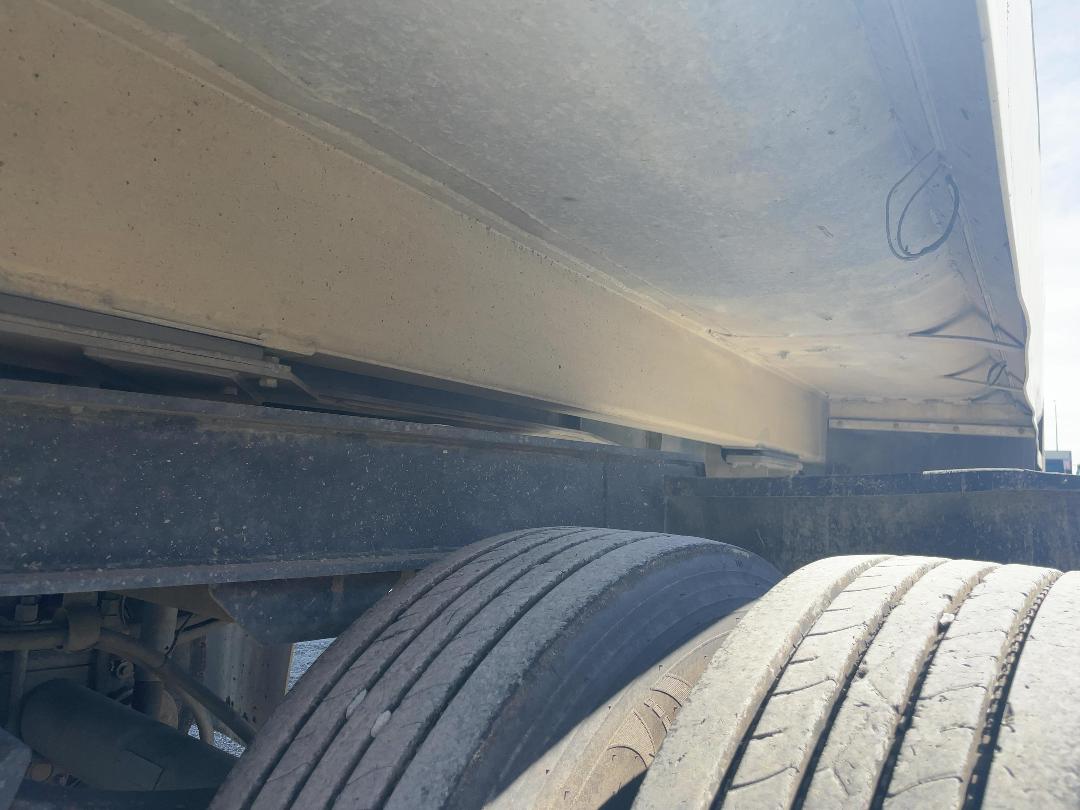 Photo '16' of TRANSPORT TRAILERS 4A TIPPING TRAILER Tipper Trailer Photo '16' of TRANSPORT TRAILERS 4A TIPPING TRAILER Tipper Trailer