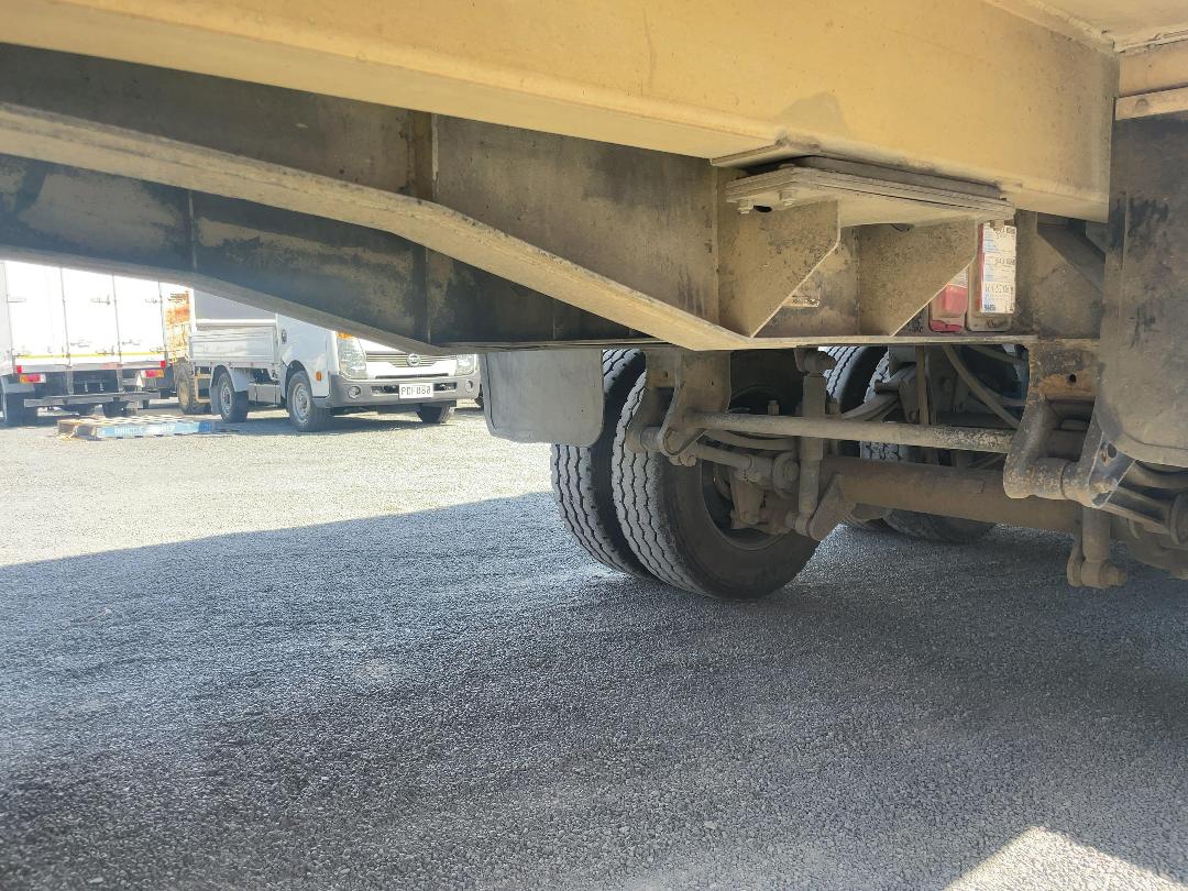 Photo '17' of TRANSPORT TRAILERS 4A TIPPING TRAILER Tipper Trailer Photo '17' of TRANSPORT TRAILERS 4A TIPPING TRAILER Tipper Trailer