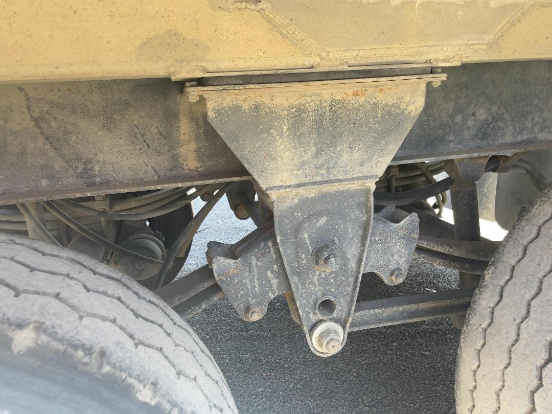 Photo '18' of TRANSPORT TRAILERS 4A TIPPING TRAILER Tipper Trailer Photo '18' of TRANSPORT TRAILERS 4A TIPPING TRAILER Tipper Trailer