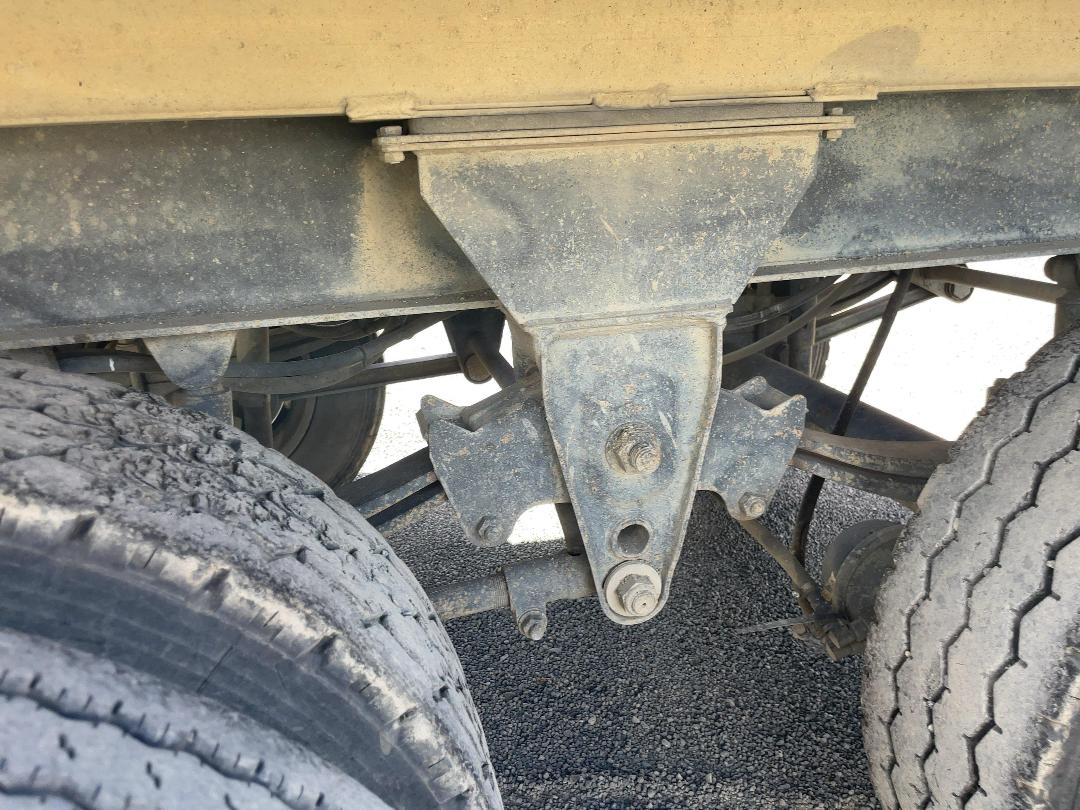 Photo '19' of TRANSPORT TRAILERS 4A TIPPING TRAILER Tipper Trailer Photo '19' of TRANSPORT TRAILERS 4A TIPPING TRAILER Tipper Trailer