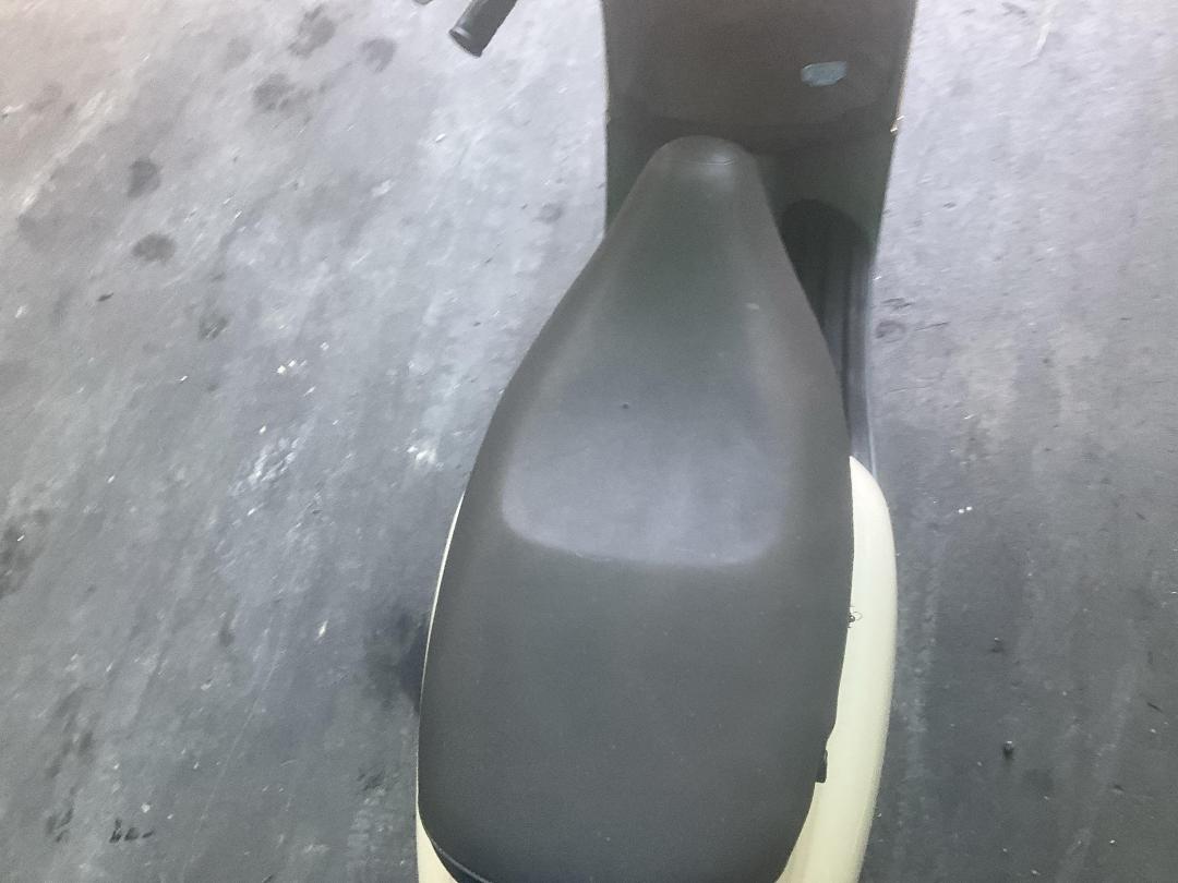 Photo '10' of Vespa ET2 no submodel