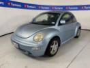 Thumbnail '3' of Volkswagen Beetle