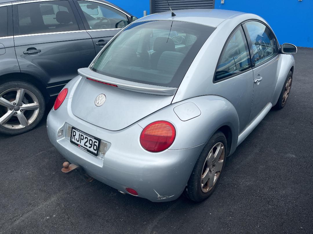 Photo '5' of Volkswagen Beetle