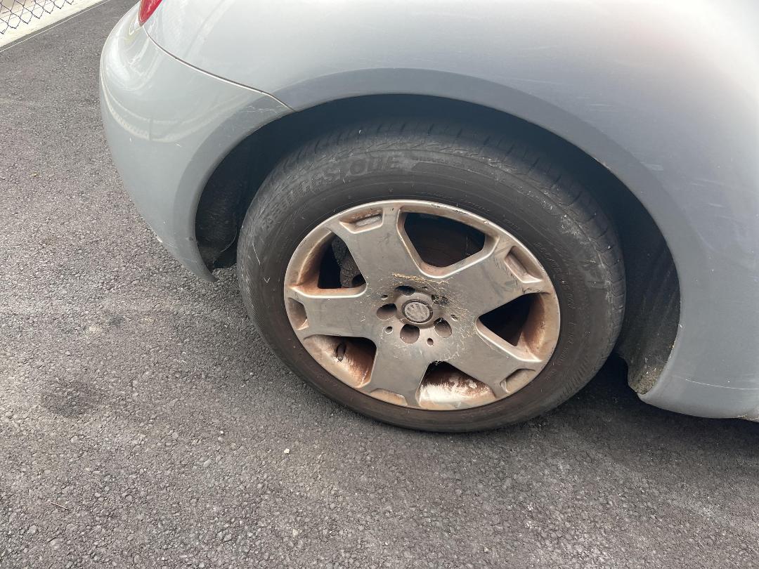 Photo '7' of Volkswagen Beetle