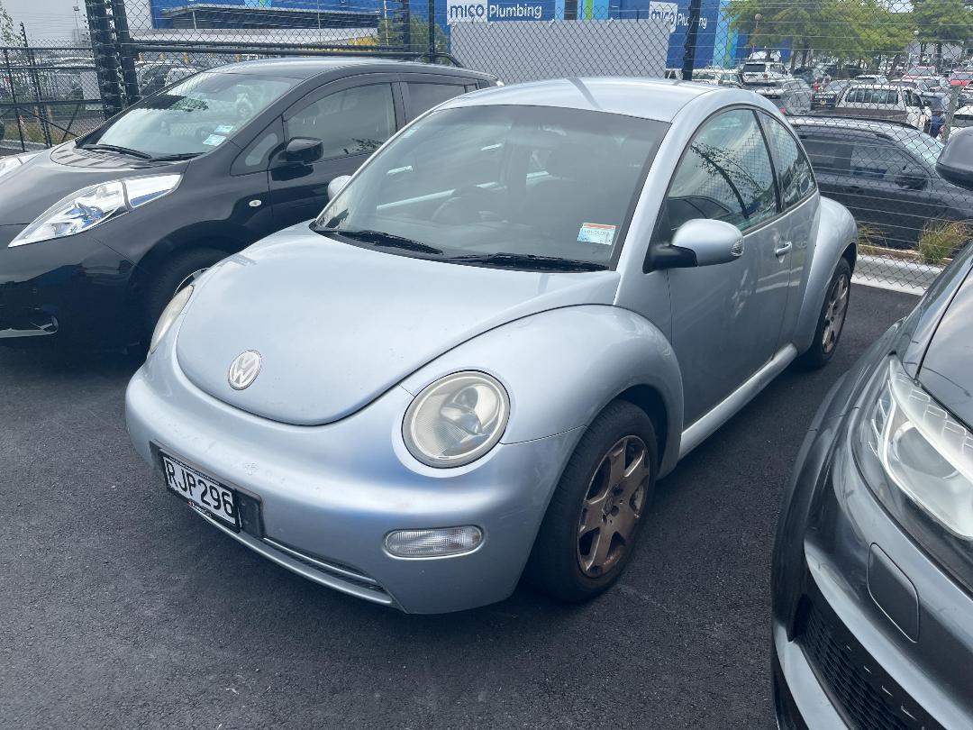 Photo '3' of Volkswagen Beetle