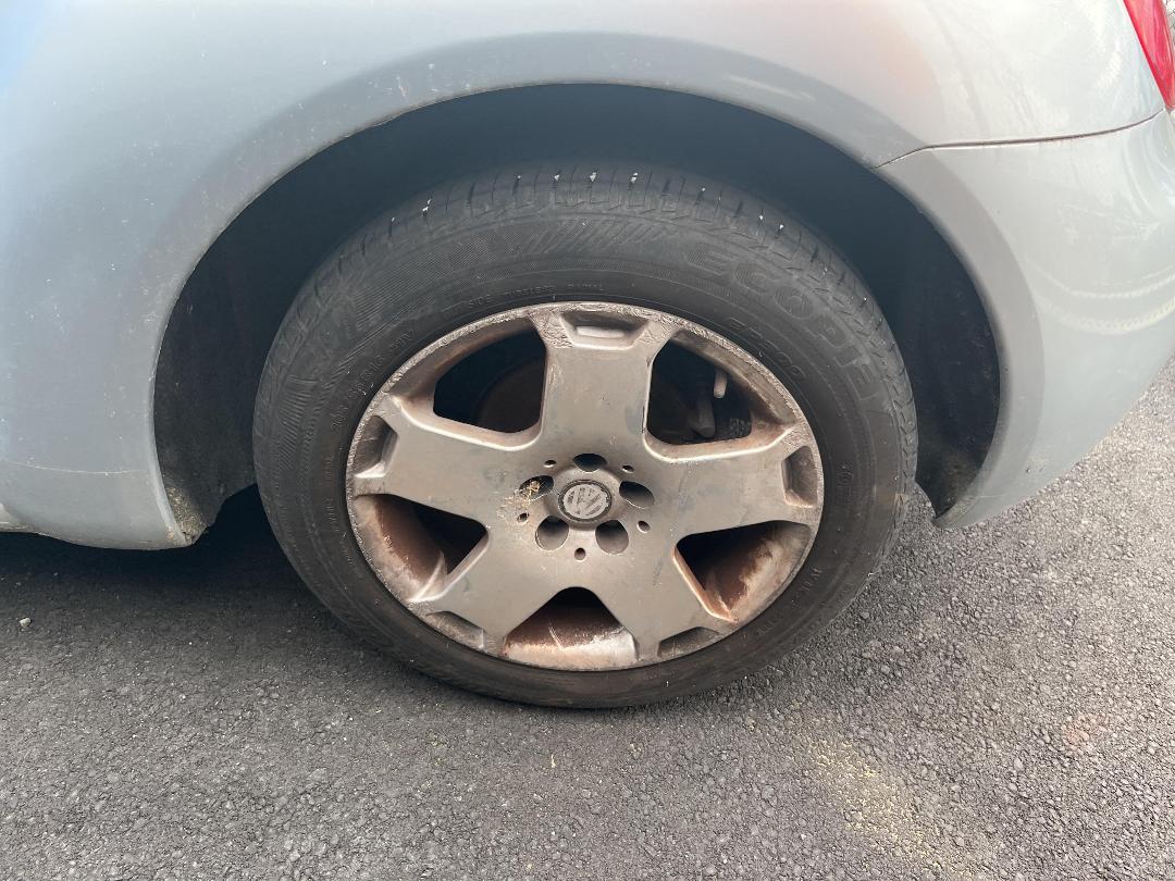 Photo '8' of Volkswagen Beetle