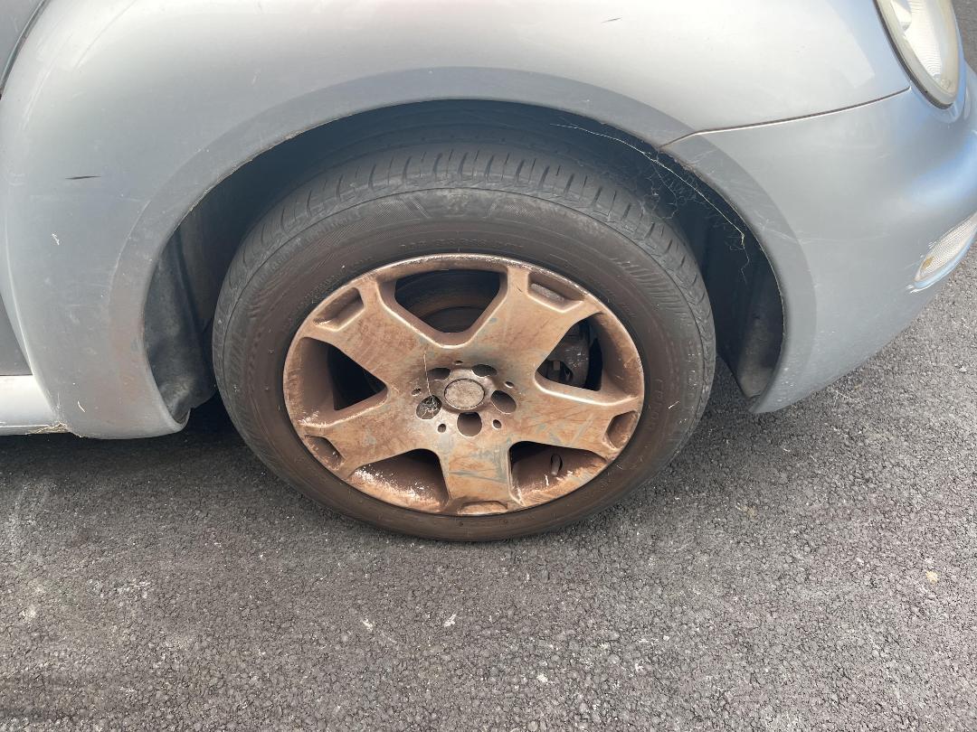 Photo '6' of Volkswagen Beetle