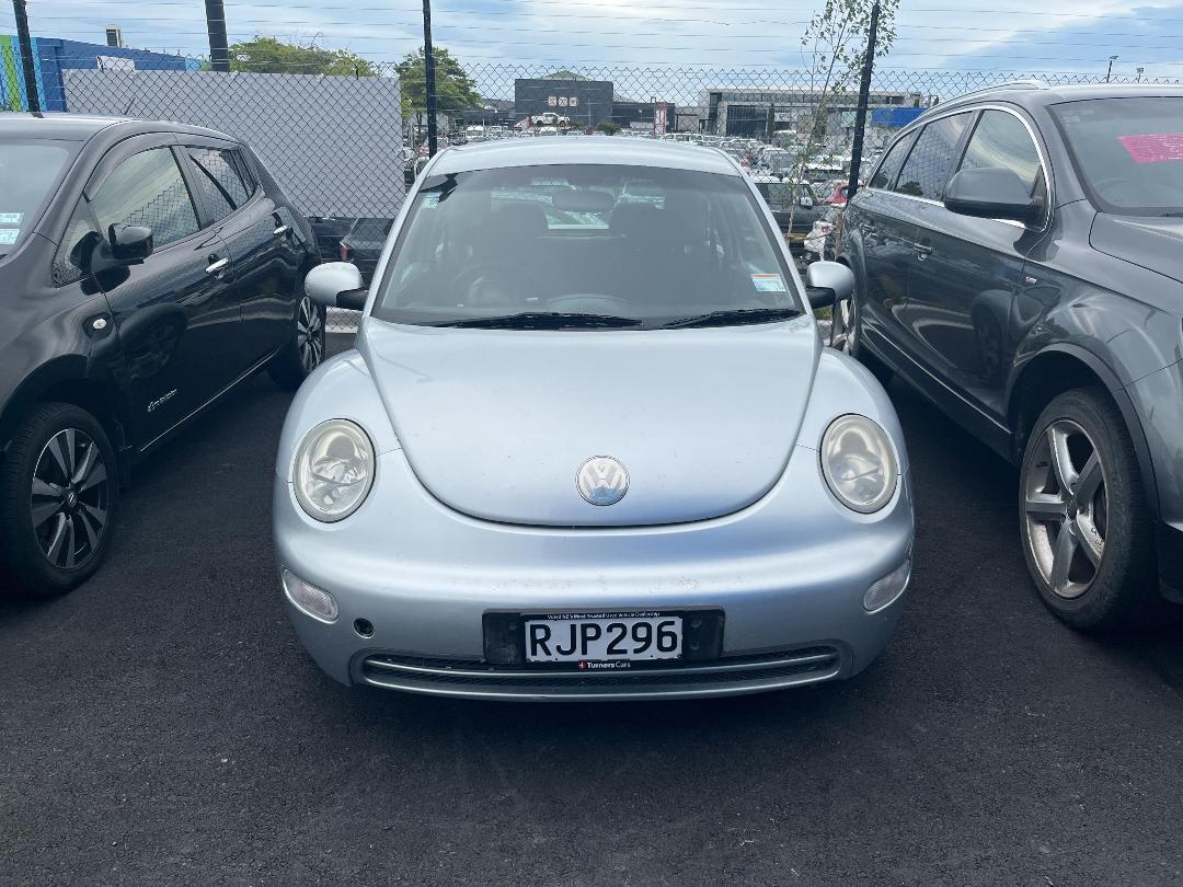 Photo '2' of Volkswagen Beetle