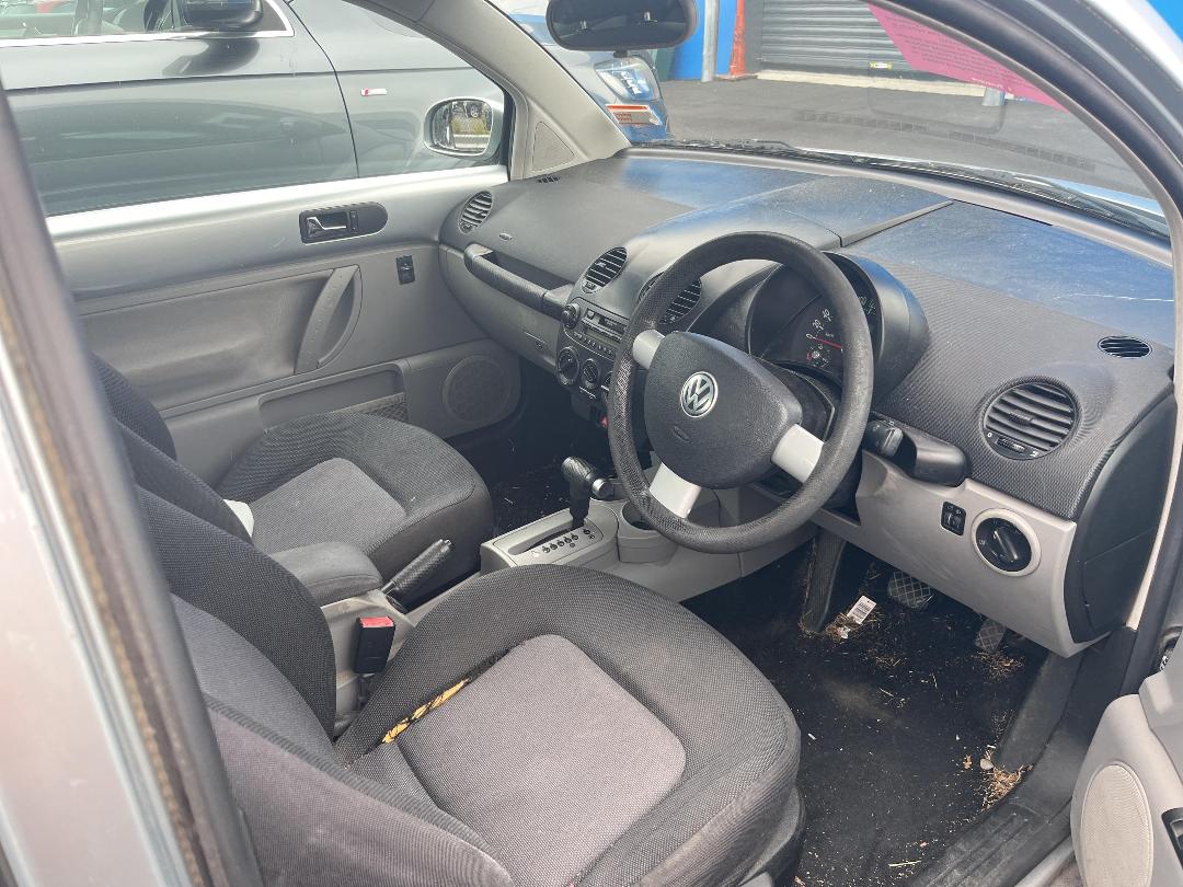 Photo '10' of Volkswagen Beetle