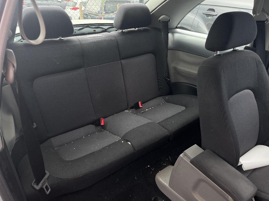 Photo '11' of Volkswagen Beetle