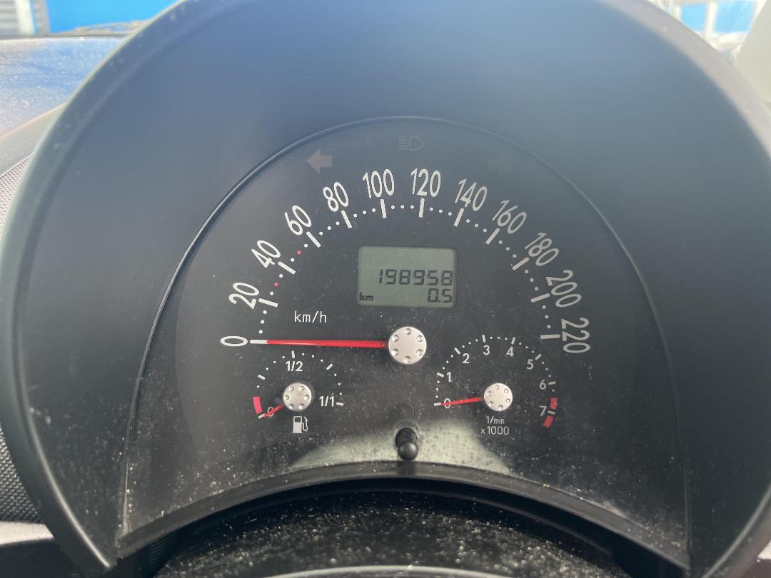 Photo '13' of Volkswagen Beetle