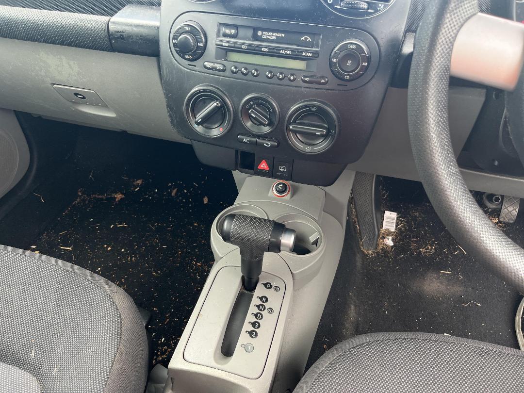 Photo '12' of Volkswagen Beetle