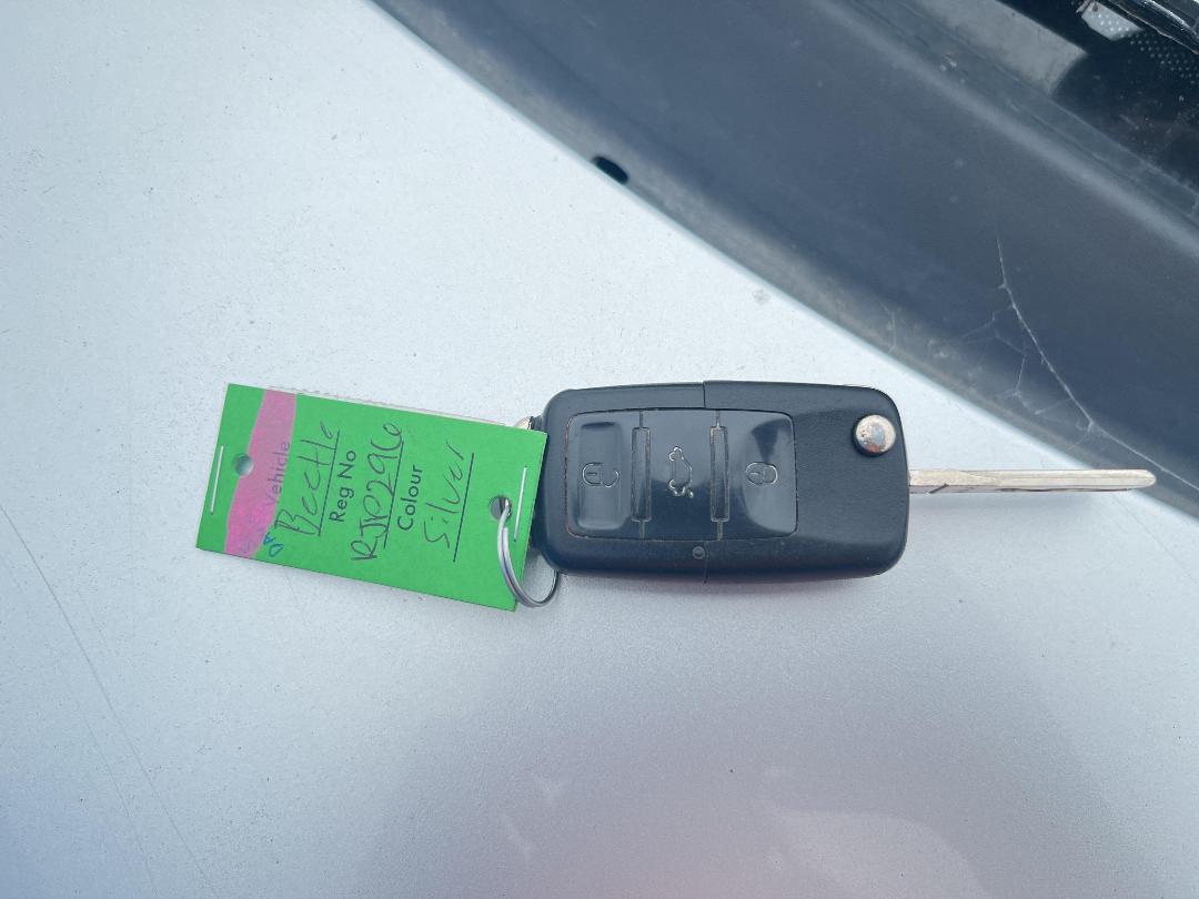 Photo '16' of Volkswagen Beetle