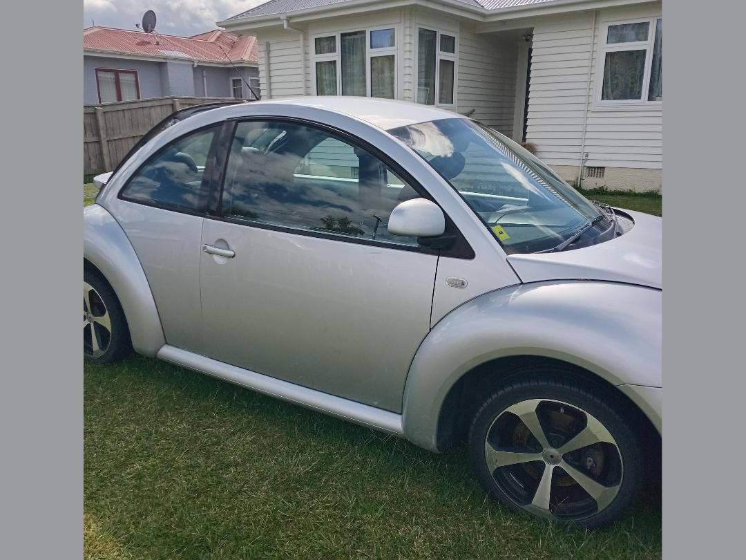 Photo '2' of Volkswagen Beetle