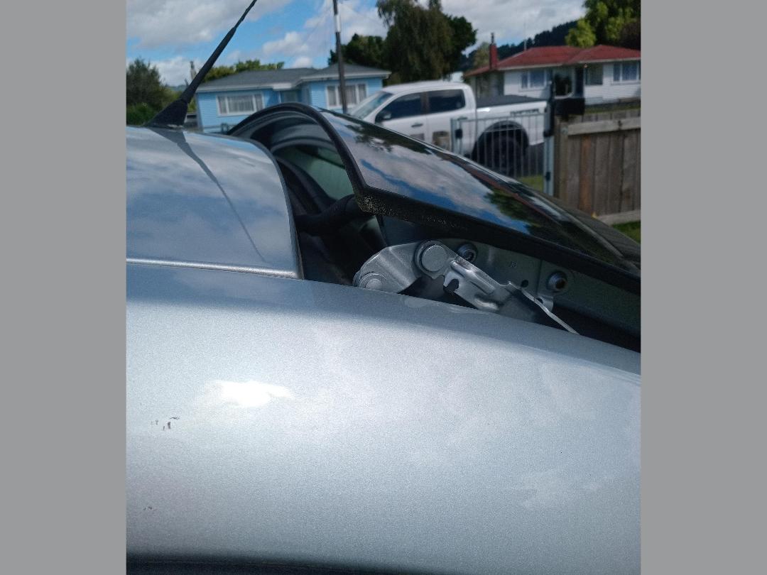 Photo '9' of Volkswagen Beetle