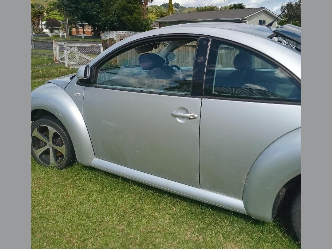 Photo '5' of Volkswagen Beetle