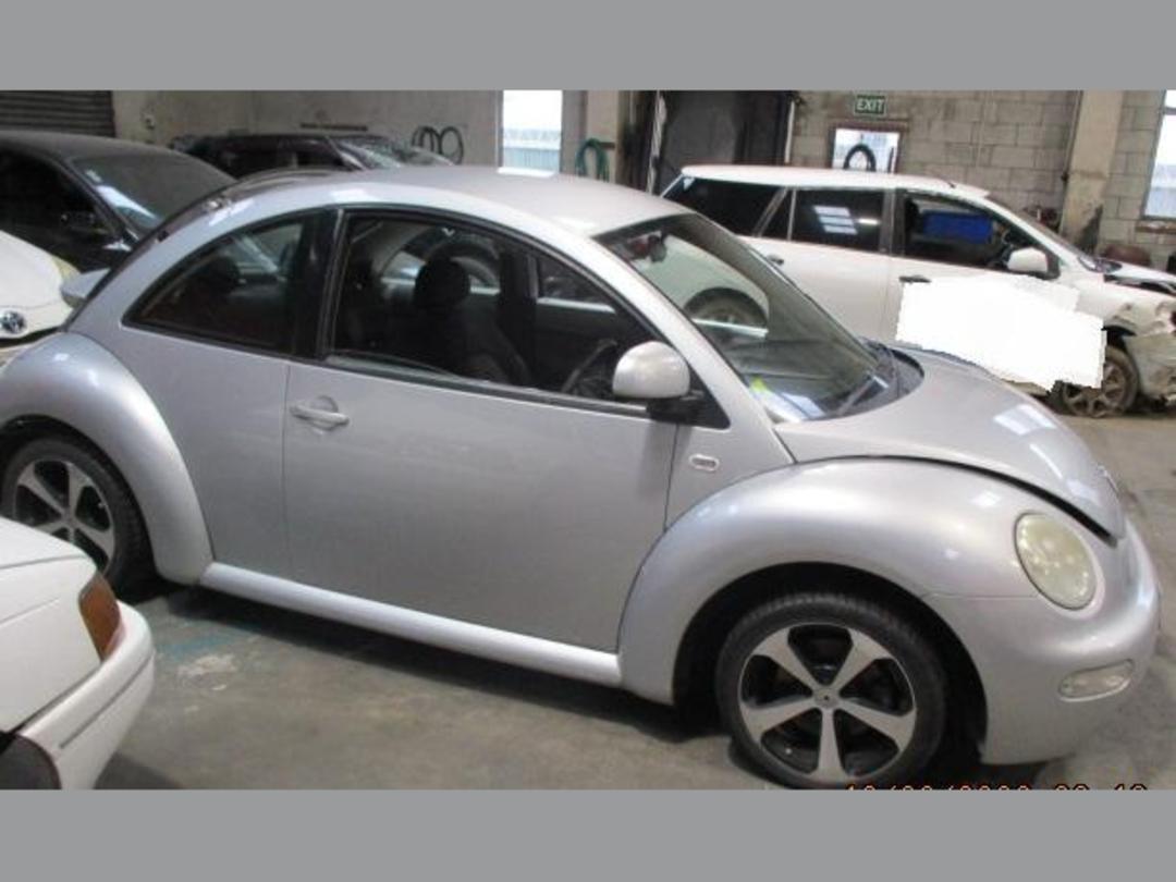 Photo '7' of Volkswagen Beetle