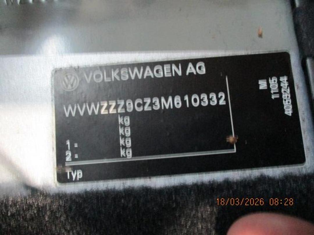 Photo '14' of Volkswagen Beetle