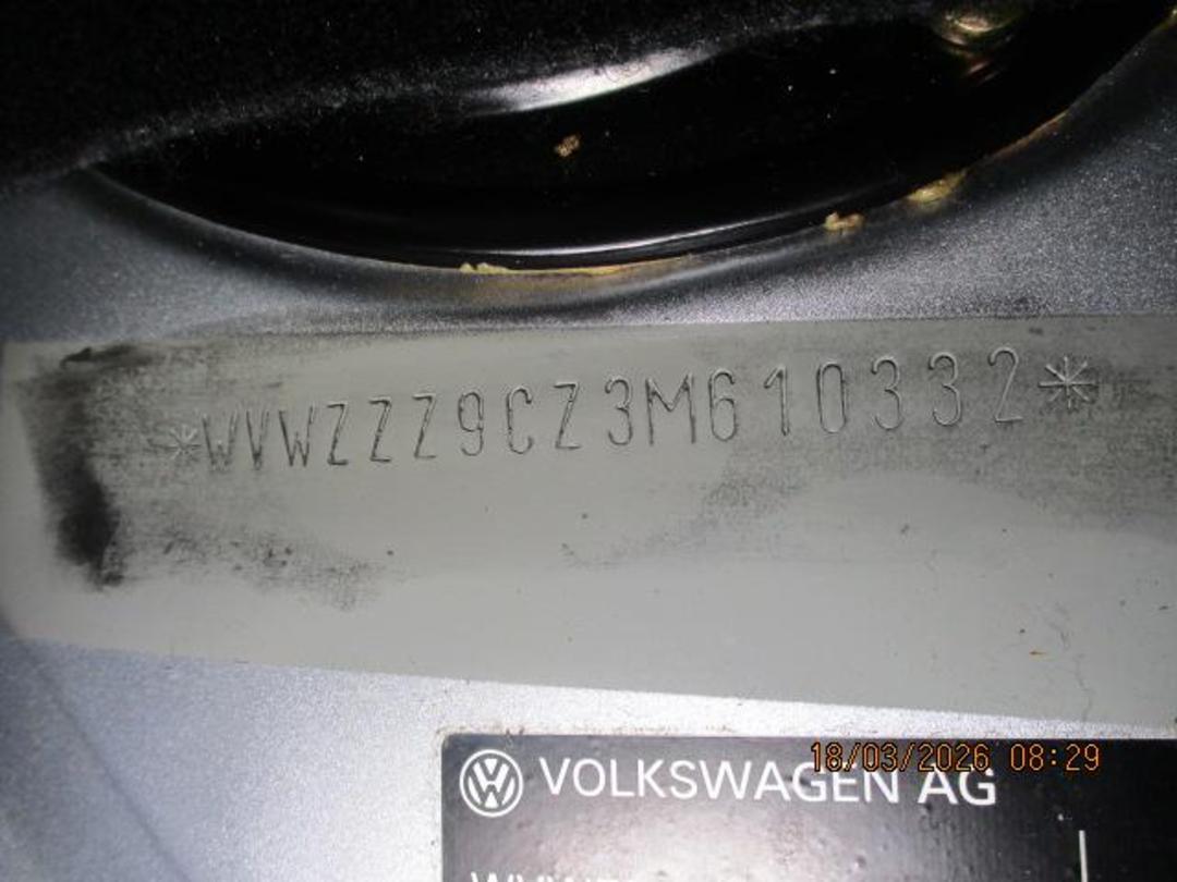 Photo '15' of Volkswagen Beetle