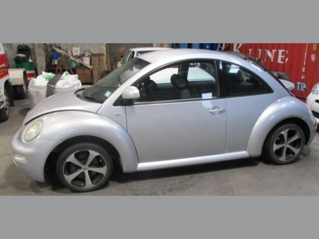 Photo '6' of Volkswagen Beetle