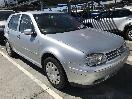 Thumbnail '1' of Volkswagen Golf