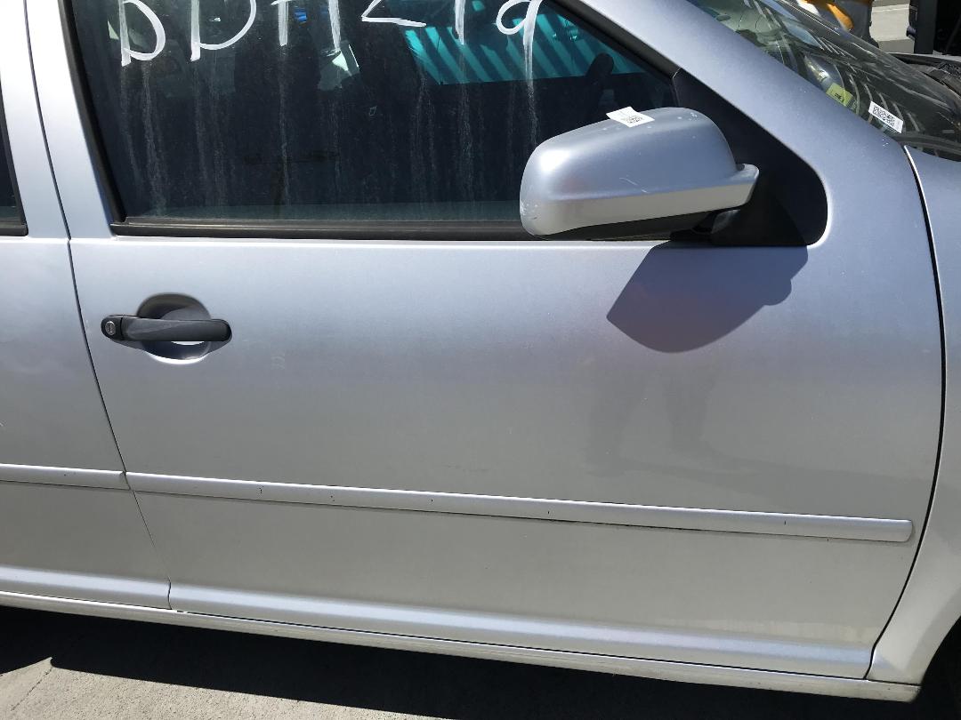 Photo '5' of Volkswagen Golf