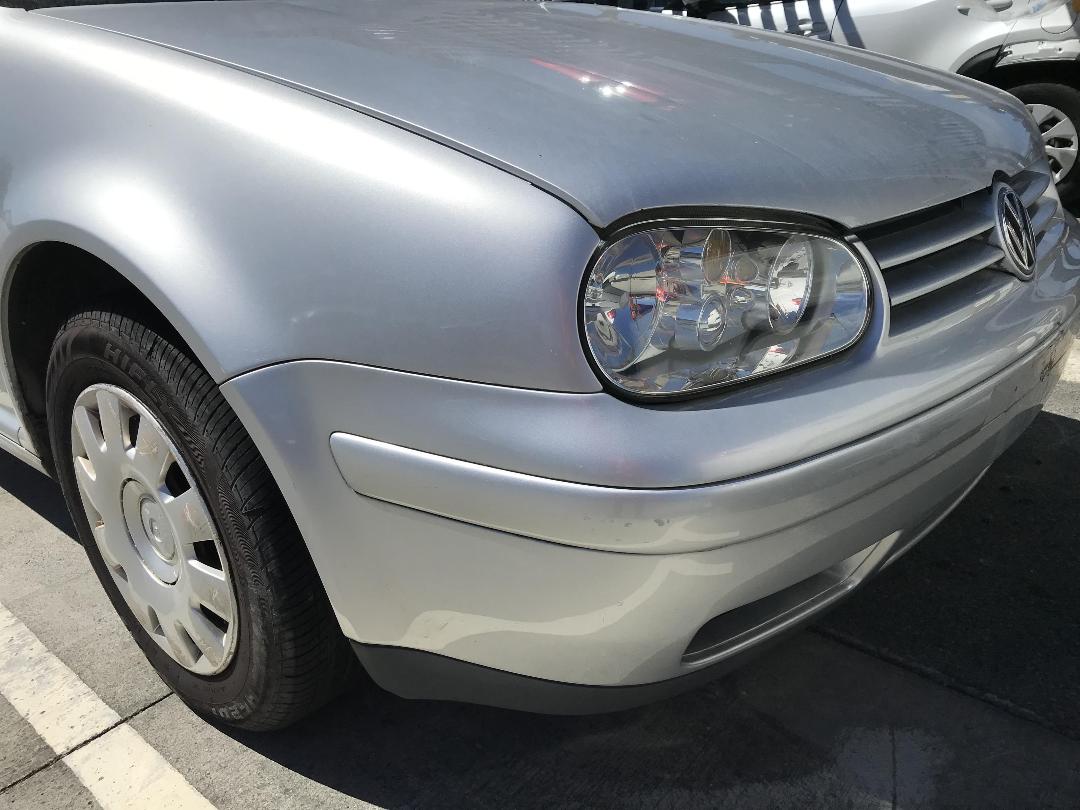 Photo '6' of Volkswagen Golf