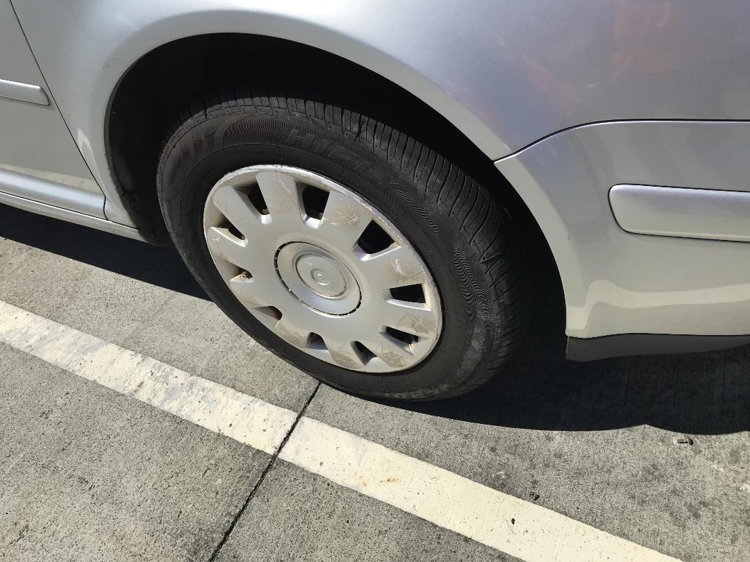 Photo '7' of Volkswagen Golf