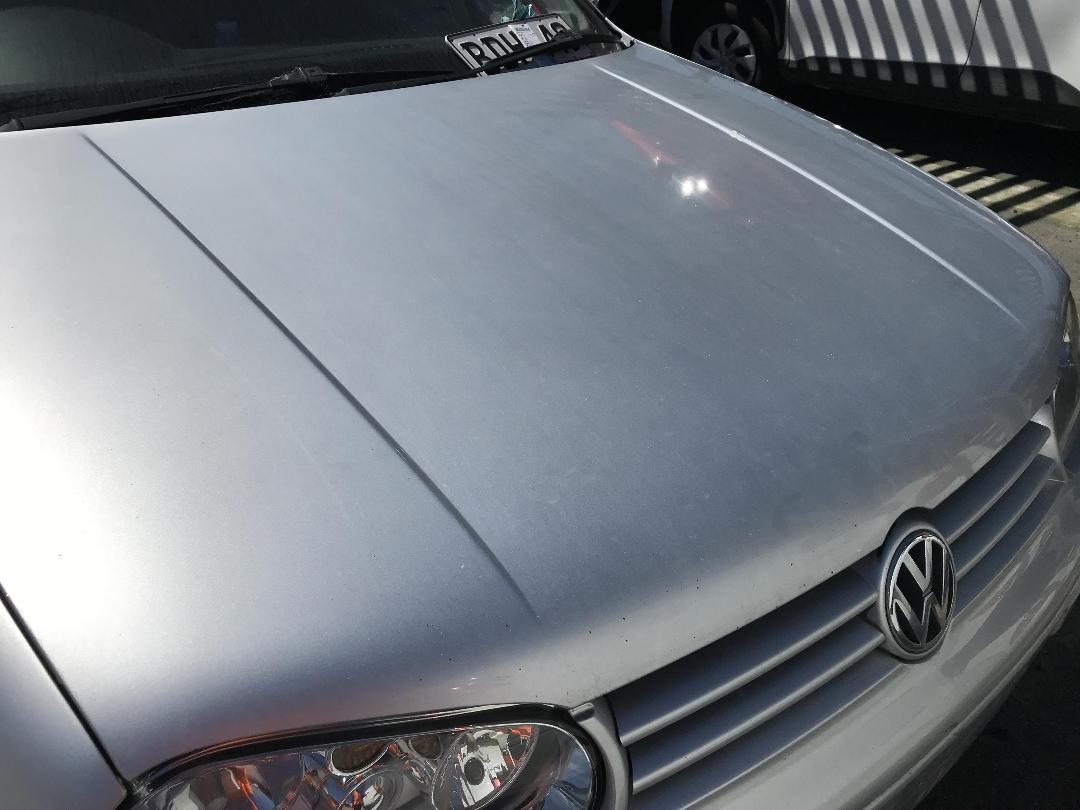 Photo '8' of Volkswagen Golf