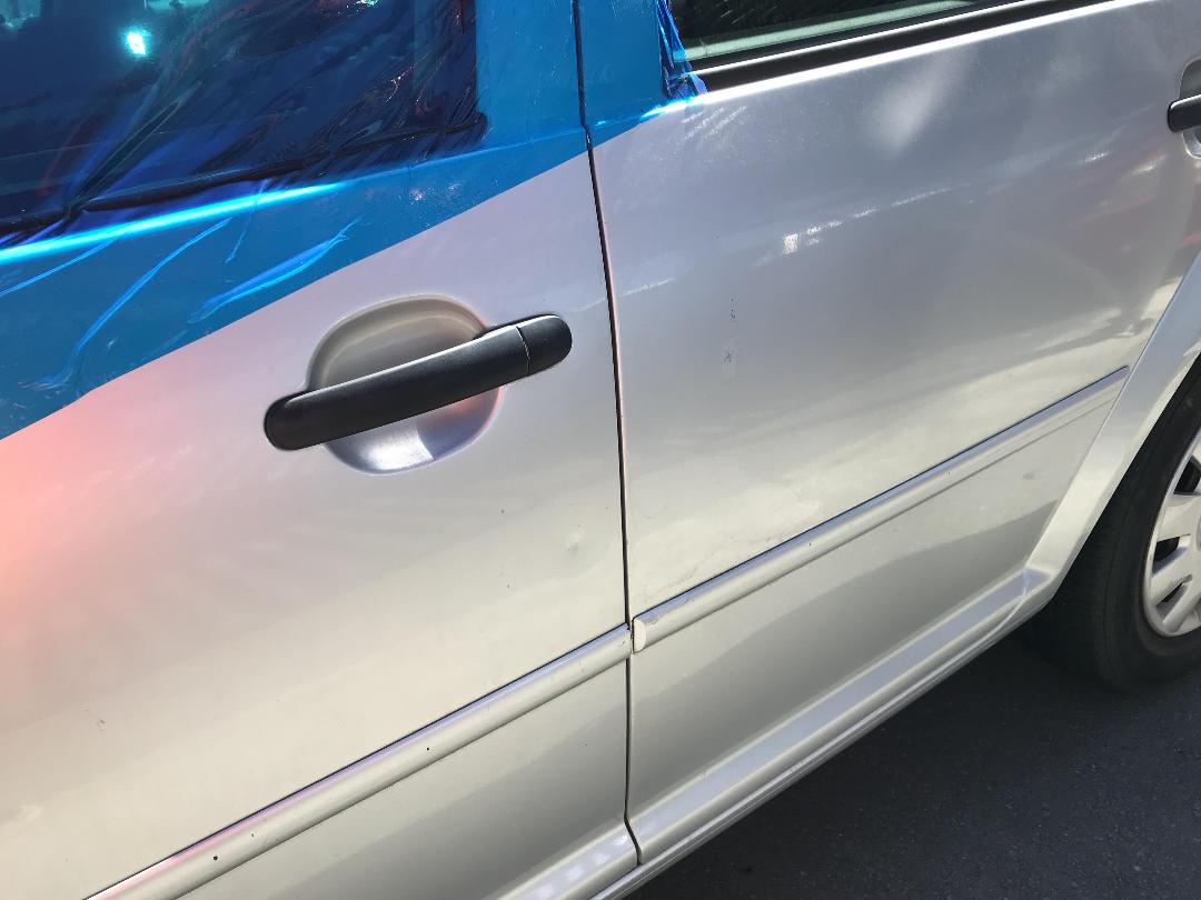 Photo '14' of Volkswagen Golf