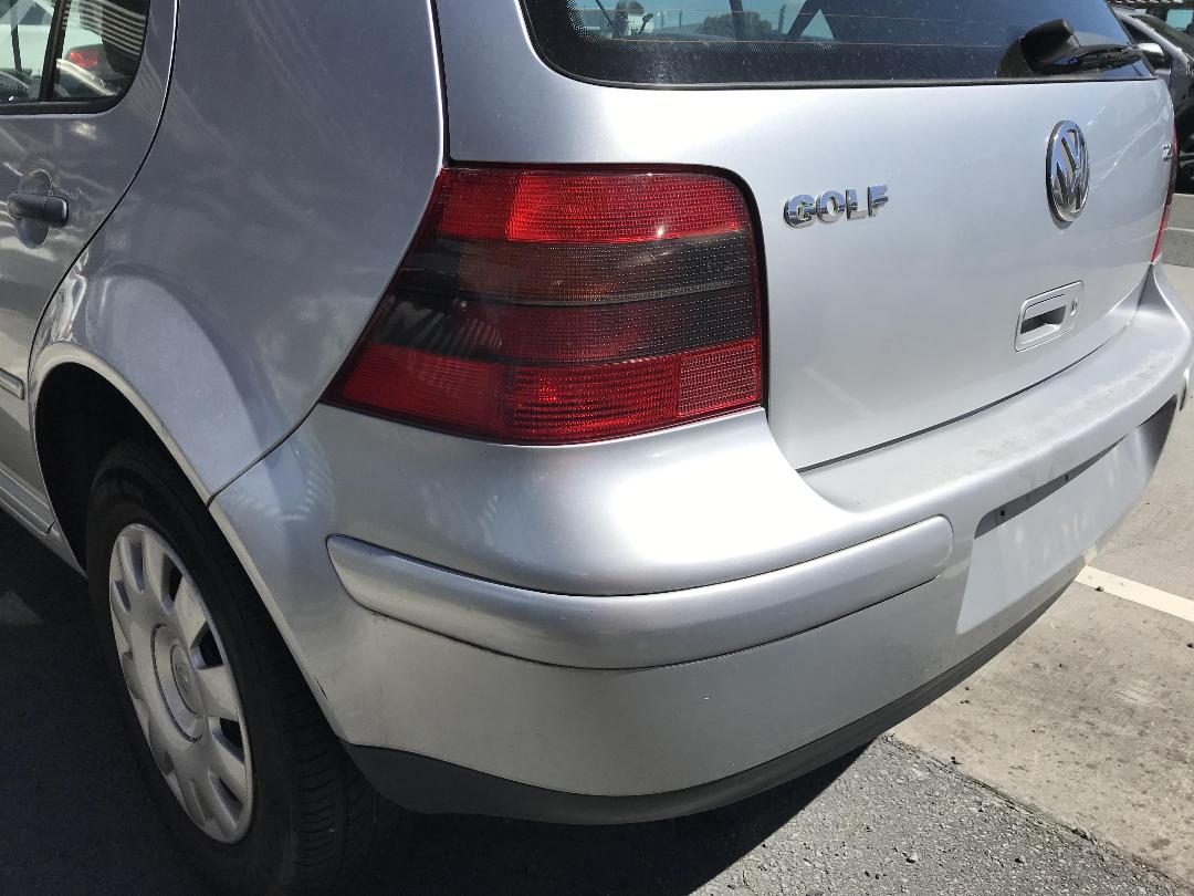 Photo '17' of Volkswagen Golf