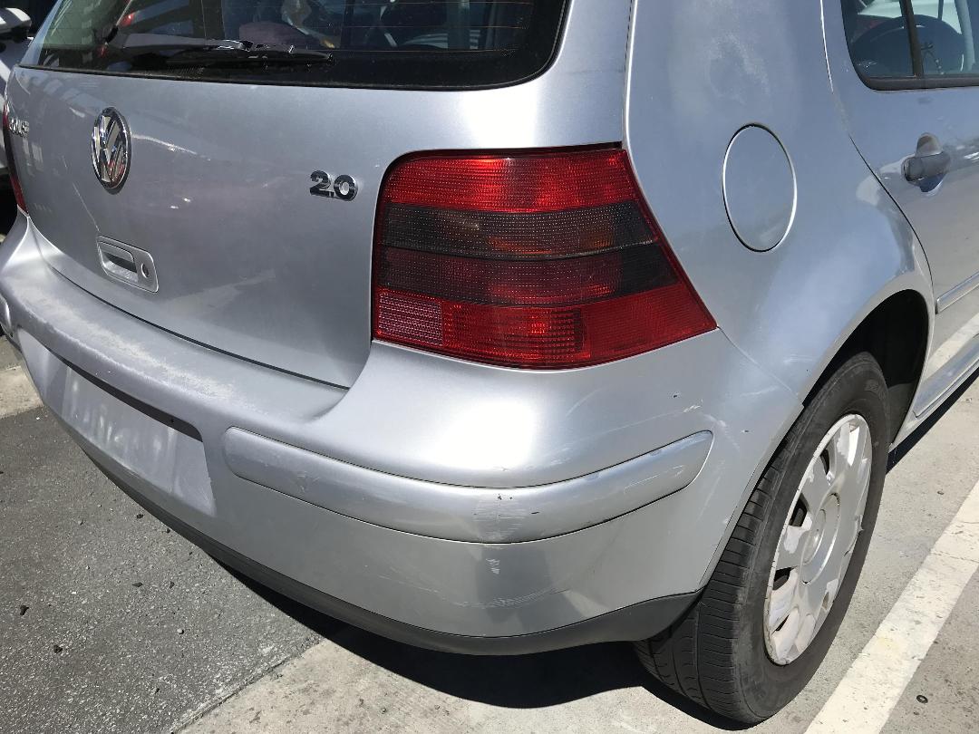 Photo '19' of Volkswagen Golf