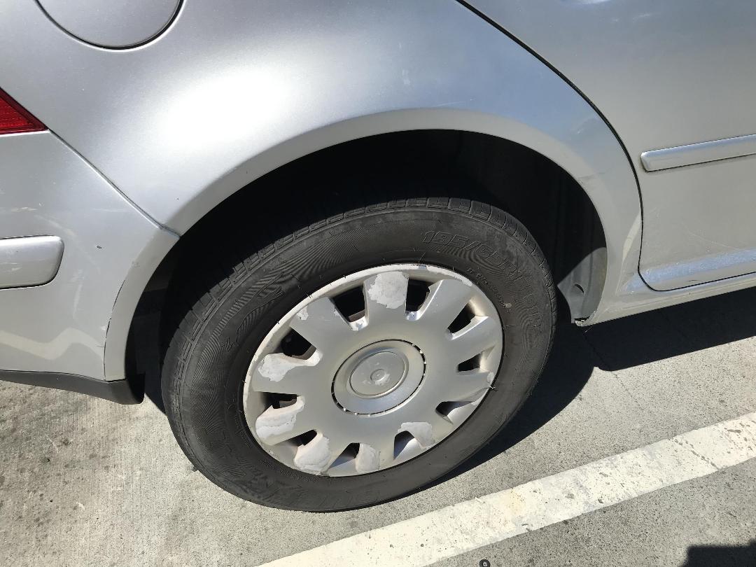 Photo '20' of Volkswagen Golf