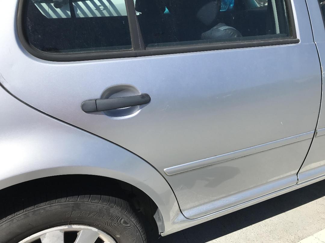 Photo '21' of Volkswagen Golf